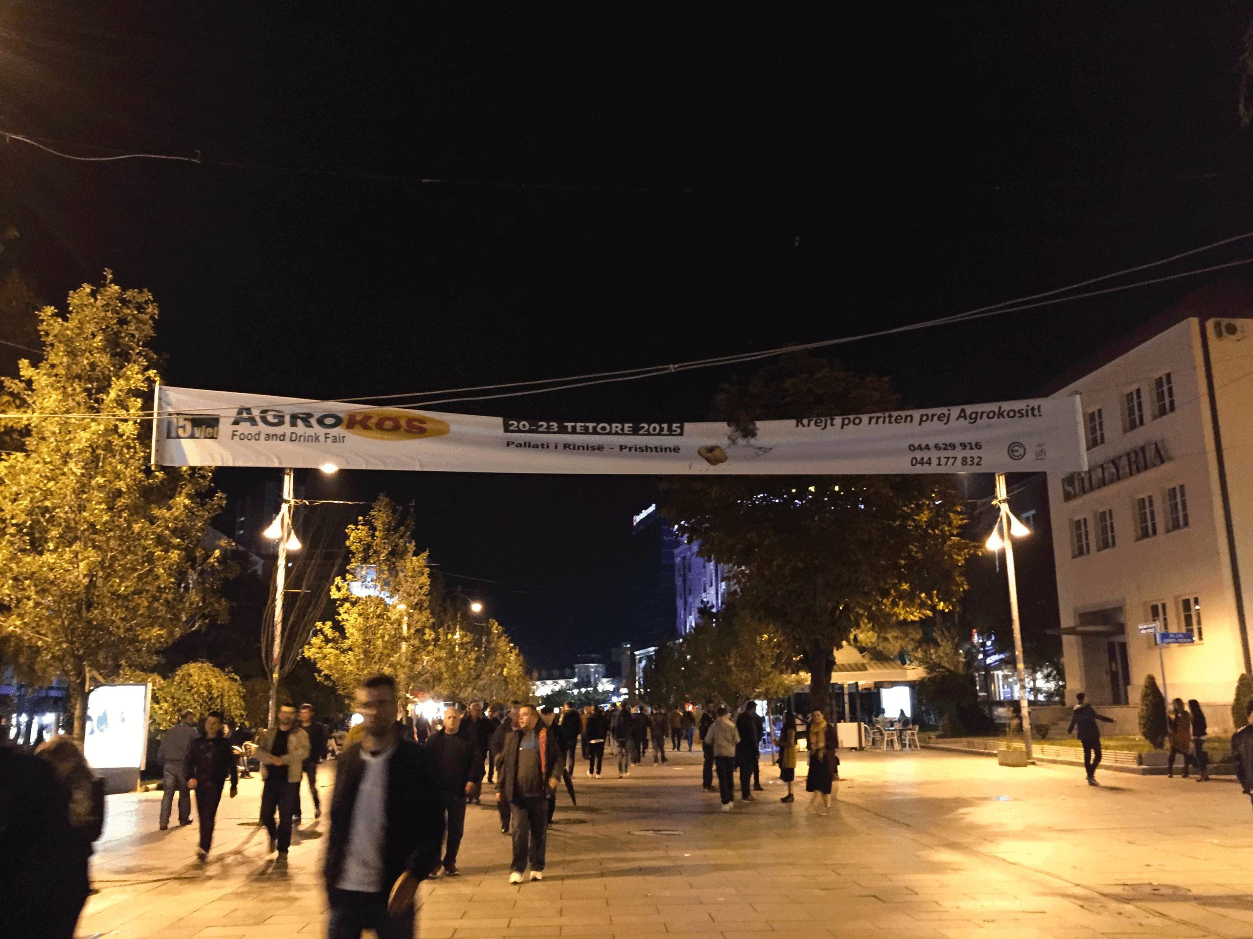 Agrokos 2015: Balkan Market Insights, Greek Product Showcase and Pre MediTaste B2B Experience