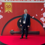 Our participation at Foodex Japan 2025 – representing Greek agri-food excellence in Tokyo.