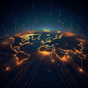 Global business connectivity and cross-border collaboration through the Enterprise Europe Network (EEN)